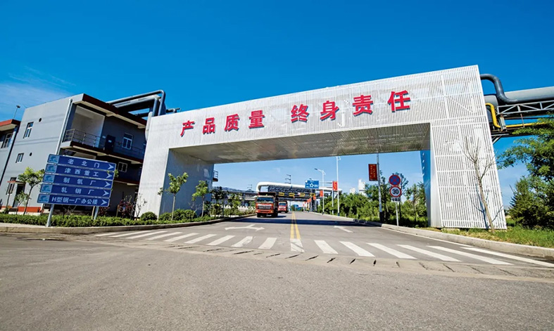 Excellent product + great service! Jinxi won the title of "National Top 100 Quality and Integrity